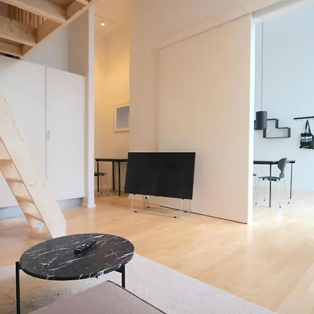 דירה Cosy 1-br In Osterbro - 233