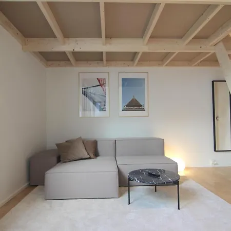 Апартаменты Cosy 1-br In Osterbro - 233 *
