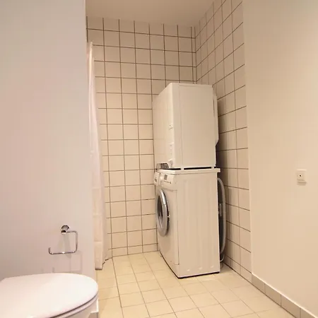 Cosy 1-br In Osterbro - 233 * Köpenhamn