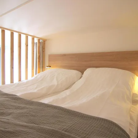 Cosy 1-br In Osterbro - 233 Lägenhet Köpenhamn